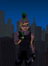 avatar image