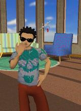 avatar image