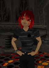 Avatar pic