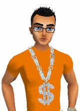 Avatar pic