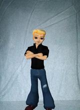 avatar image