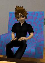 Andyvr