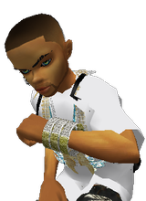 avatar picture