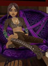 avatar image