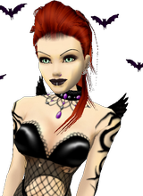 avatar image