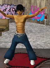 avatar image