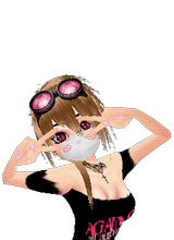 XkagomeXchan