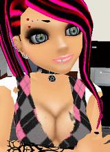 avatar image
