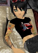 avatar image