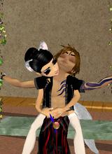 avatar image