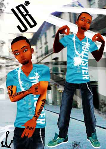 avatar image