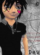 avatar image