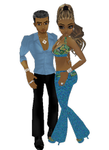 avatar image