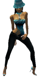 avatar image