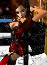 XGwennethX