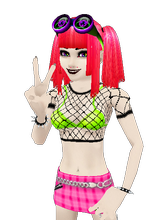 avatar image