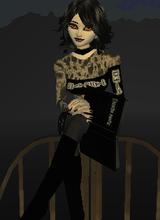 avatar image