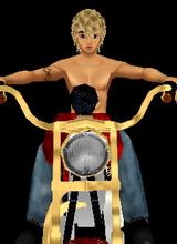 avatar picture