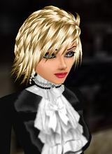 AmyDautrODesiNSpawn