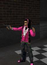 avatar image