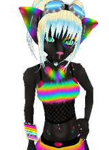 XBlackHeartedAngelX