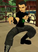 avatar image