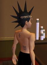 avatar image
