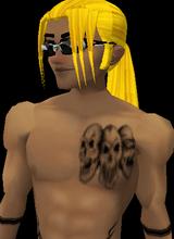avatar image