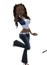 Avatar pic