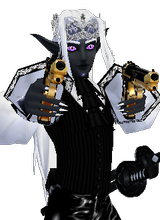 avatar image