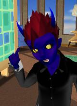 avatar image
