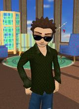 avatar image