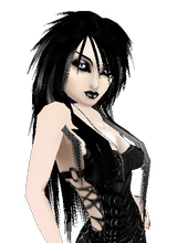 DarkSinfulSerenity