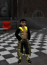 avatar image