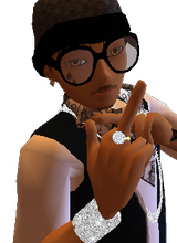 avatar image