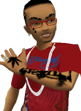 avatar image