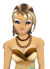 avatar image