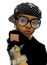 avatar image