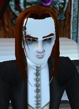 LordRavynWolfe