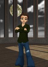 avatar image