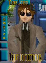 thedoctor010010