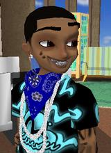 avatar image