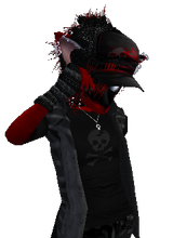 avatar image