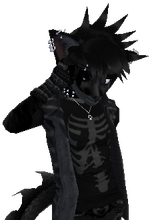 Maxy