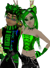 avatar picture
