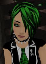 avatar image