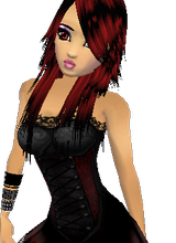 xcriescrimsontearsx
