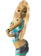 sinzergirlfriend