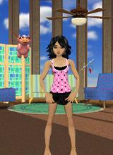 avatar image