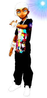 avatar image